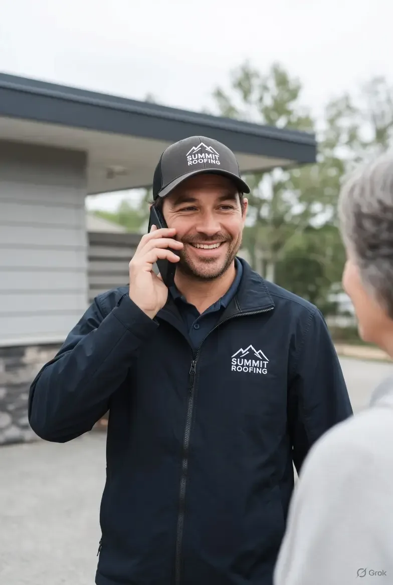 Flat Roof Leak Repair Federalsburg, MD FAQs